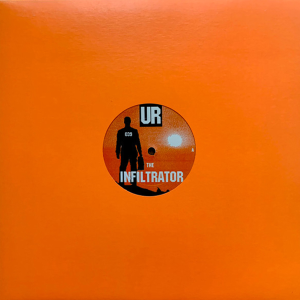 The Infiltrator – The Infiltrator
