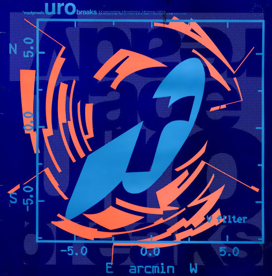 Readymade – Uro Breaks