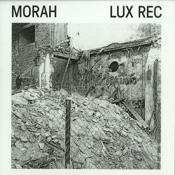 Morah – You'll Never Understand