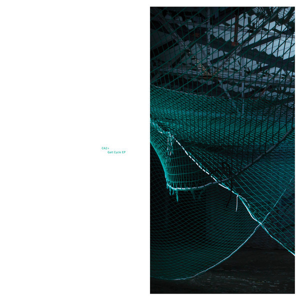 CA2+ – Gait Cycle EP