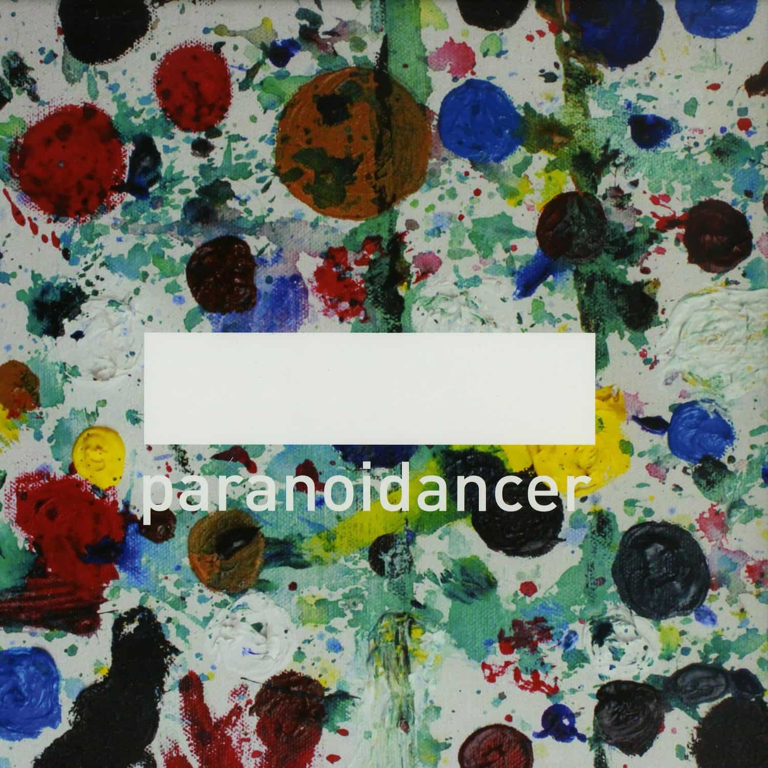 MUUI – Paranoid Dancer Remixed