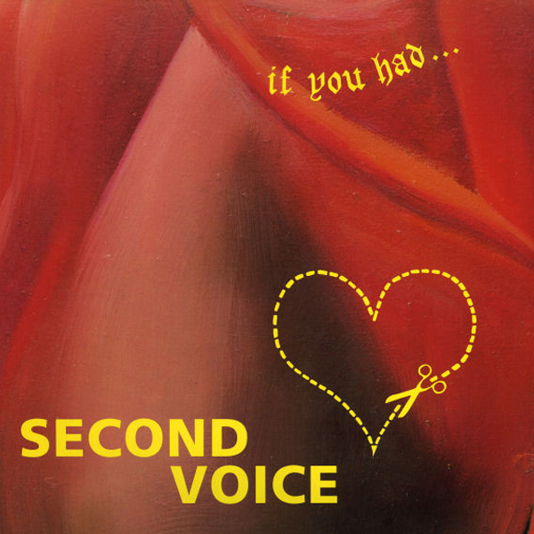 Second Voice – If You Had ...
