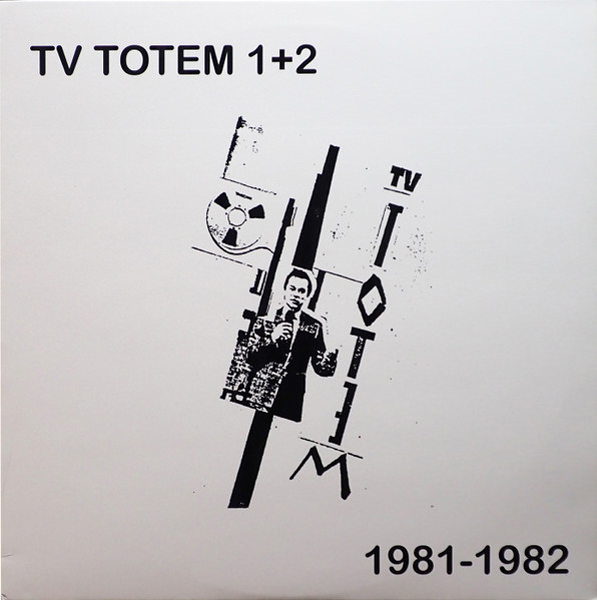 TV Totem – TV Totem 1+2