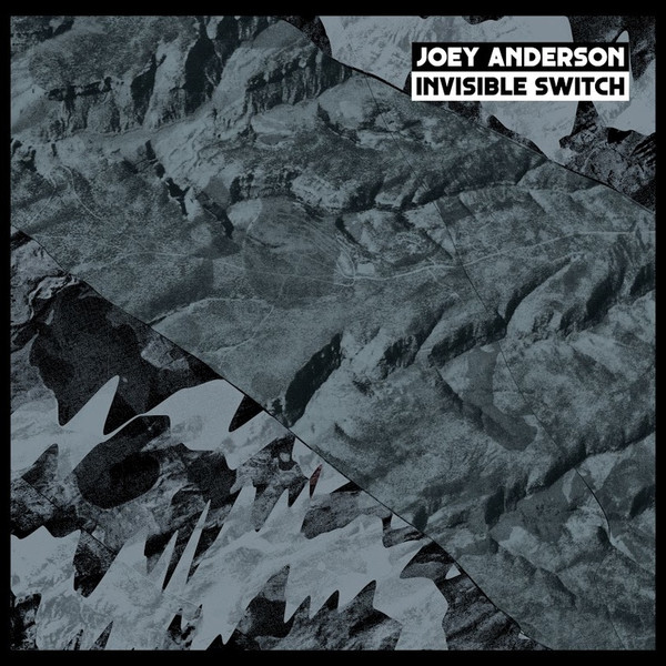 Joey Anderson – Invisible Switch