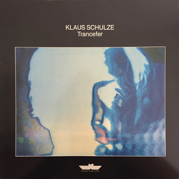 Klaus Schulze – Trancefer