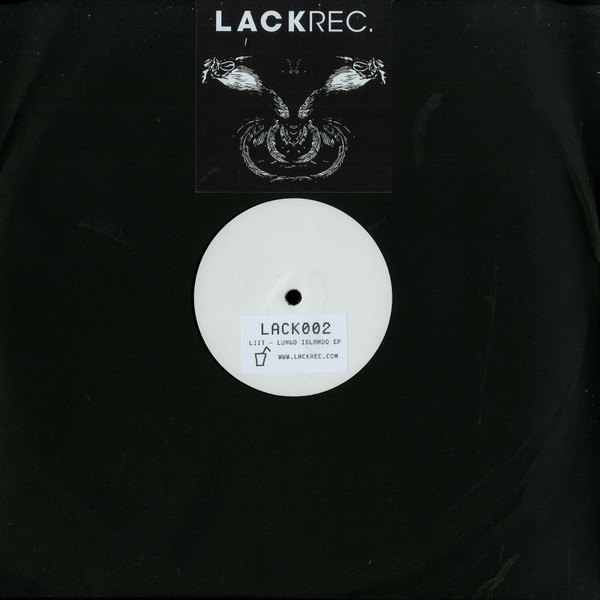 Liit – Lungo Islando Ep