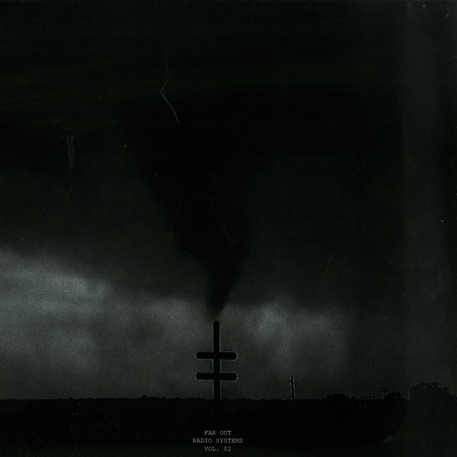 Far Out Radio Systems – Far Out Radio Systems Vol. 02