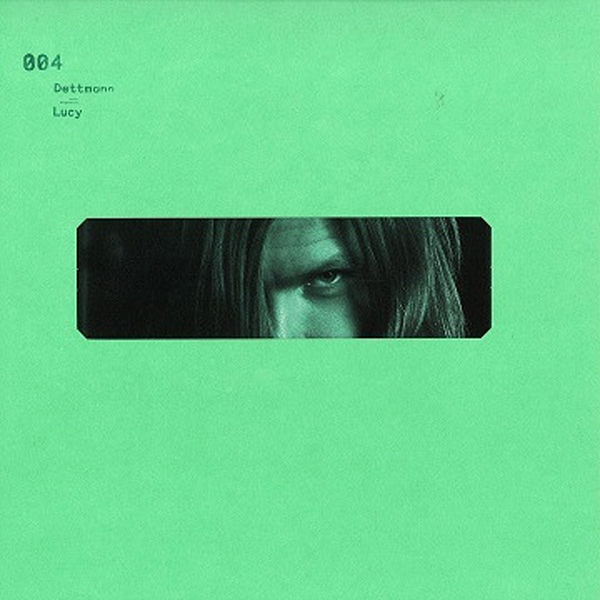 Marcel Dettmann / Lucy (12) – Untitled