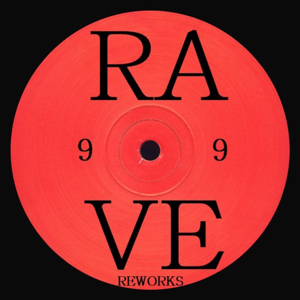 999999999 – Rave Reworks