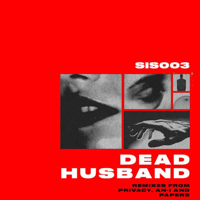 Dead Husband – X-X