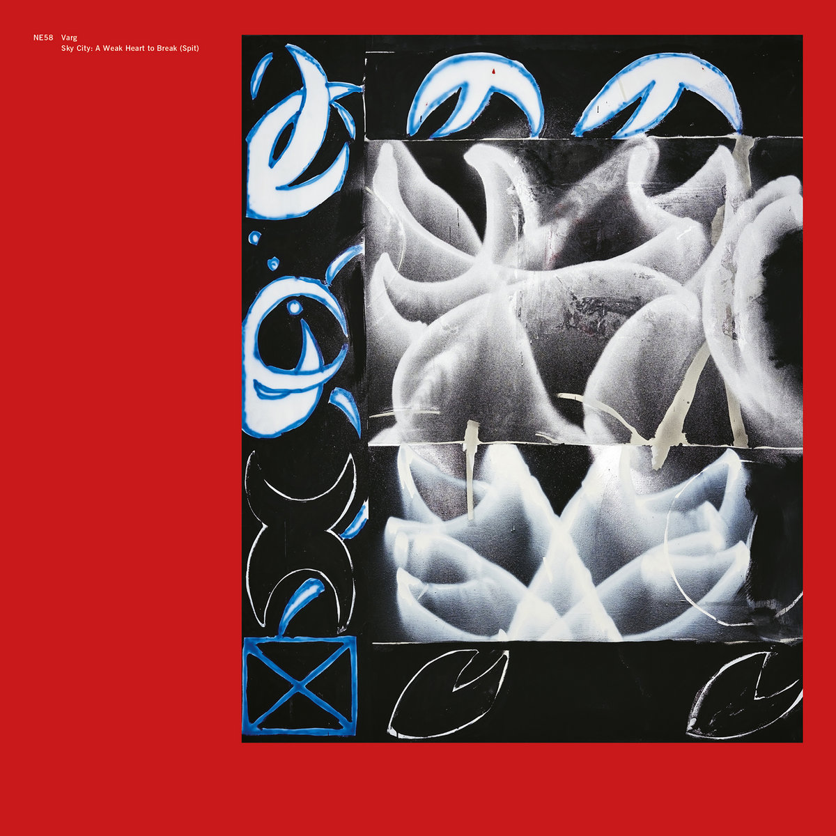 Varg – Sky City: A Weak Heart To Break (Spit)