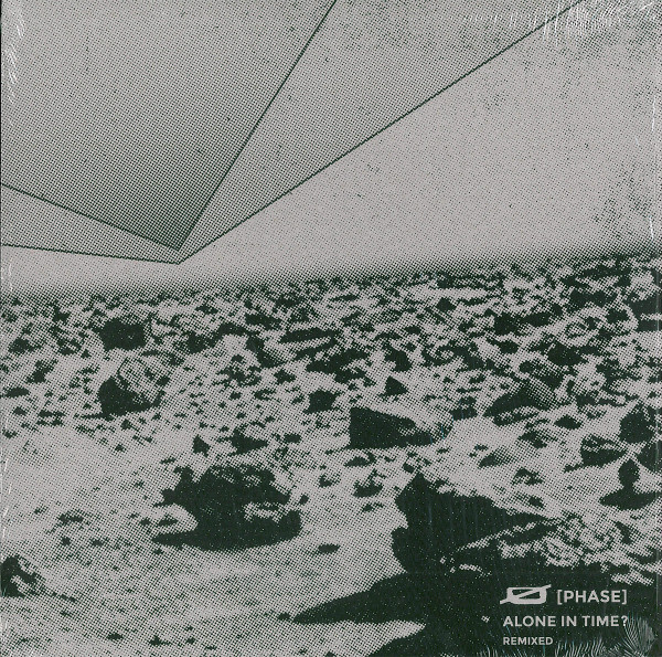Ø [Phase] – Alone In Time? Remixed