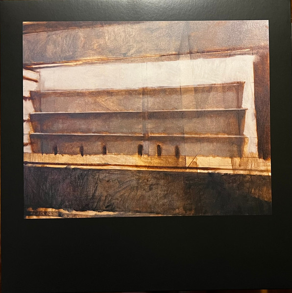 Tape Loop Orchestra – Liminal Lungs