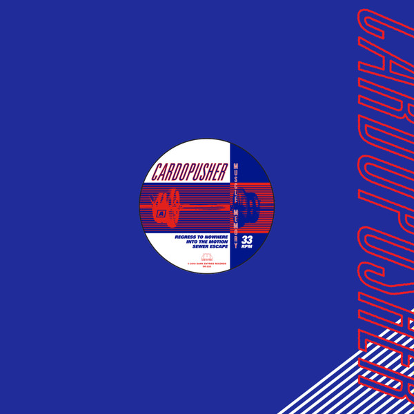 Cardopusher – Muscle Memory