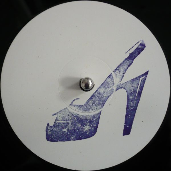 Shadowlust – Iris / Citadel