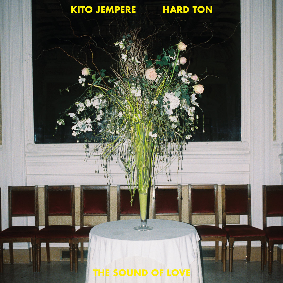 Kito Jempere – The Sound Of Love