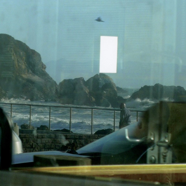Scott Cazan – Swallow