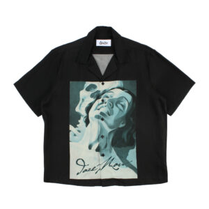 Opium - Black Shirt