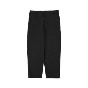 Daze Raw - Dark Grey Military Pants