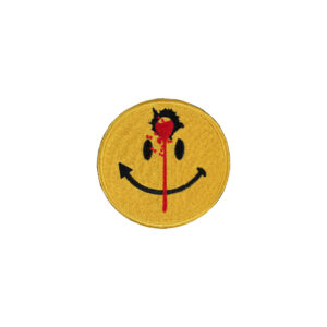 Smile - Yellow Patch