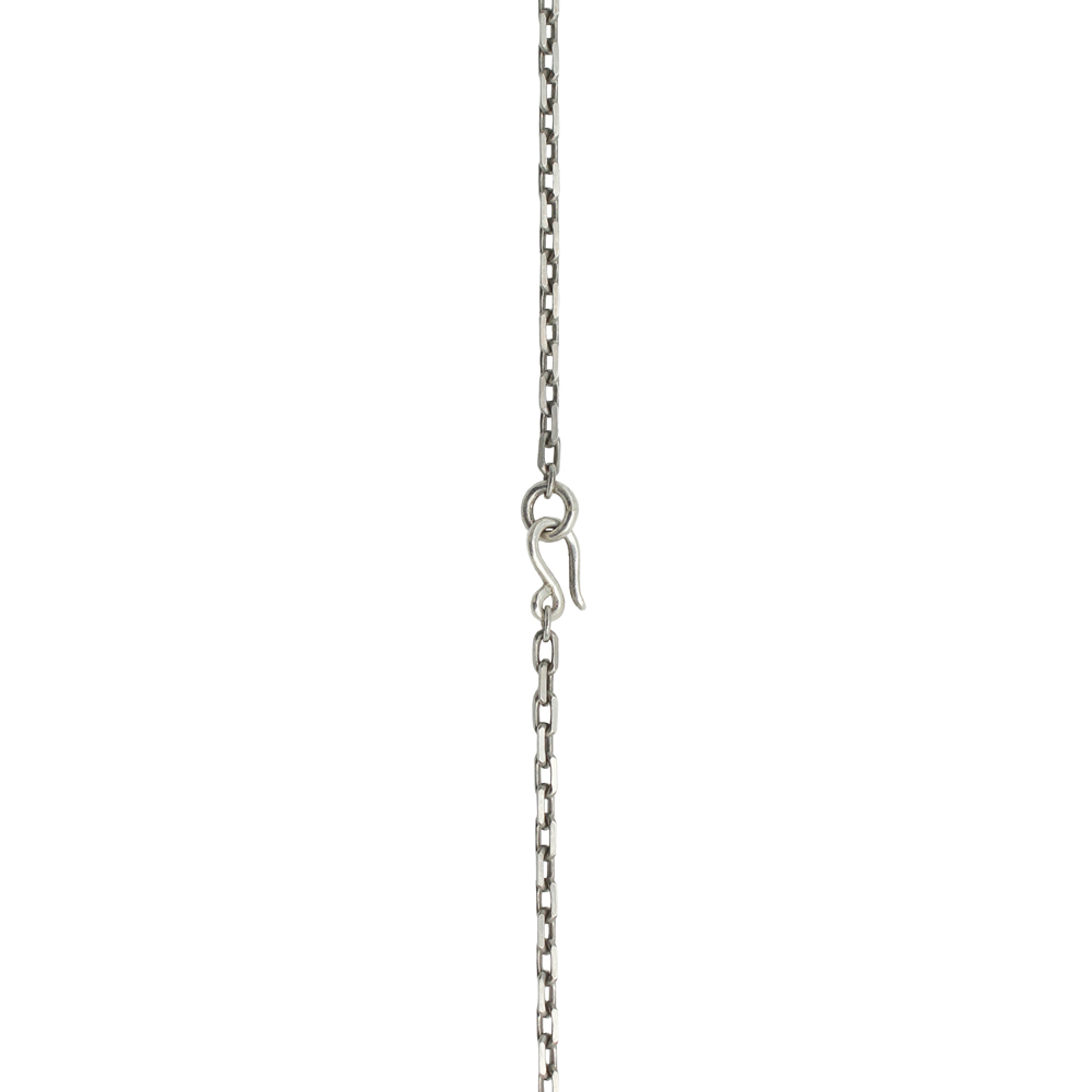 Clown - Silver Pendant - Image 5
