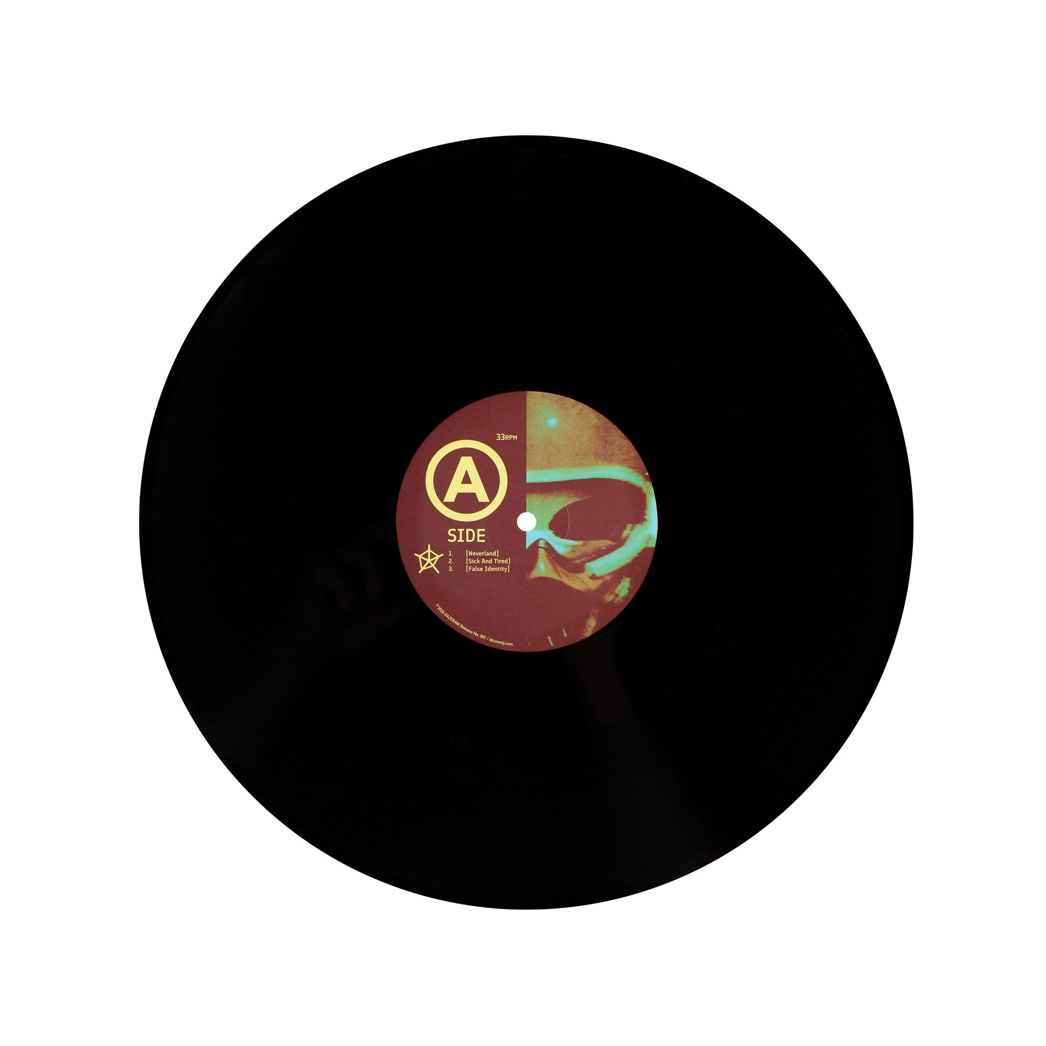 B1980 — Neverland - Image 5