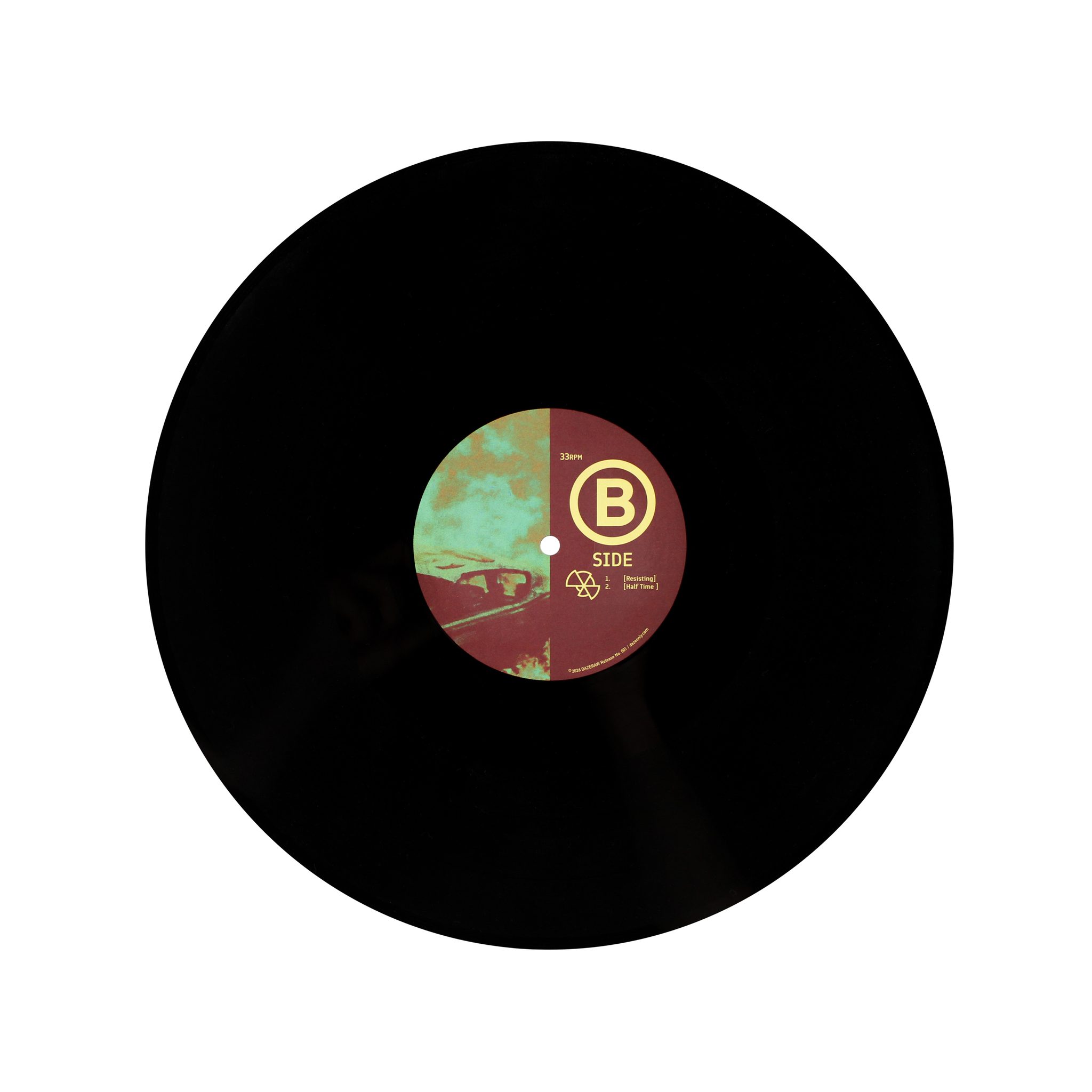 B1980 — Neverland - Image 6