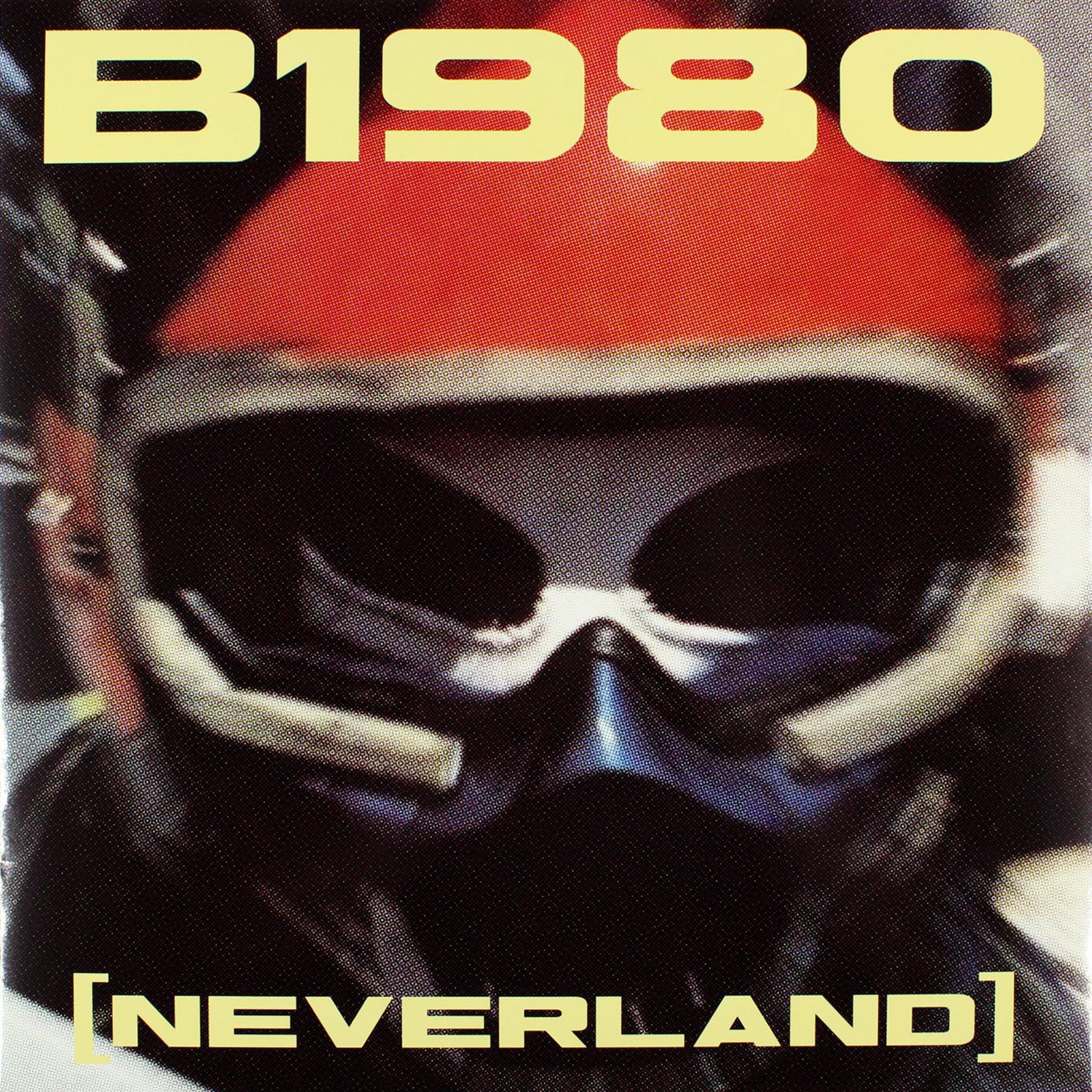 B1980 — Neverland