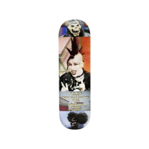 Daze Raw - Fantasy - Purple Deck